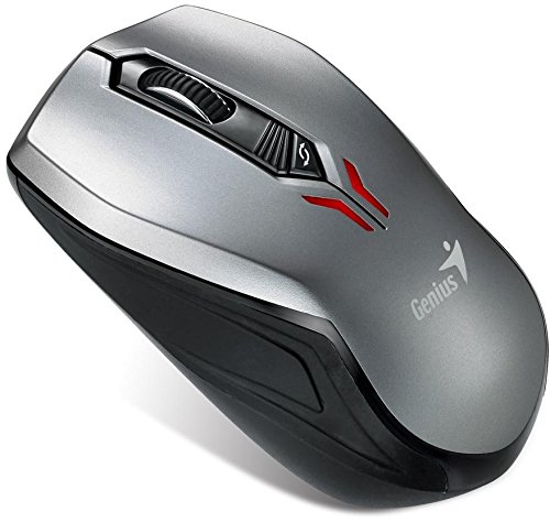 Genius Traveler D6600 - Mouse
