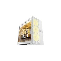Geometric Future Model 5 Vent - Case