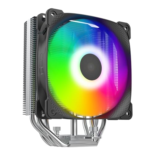 Geometric Future Prawn - CPU Cooler