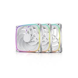 Geometric Future Squama 2503R 3-Pack - Case Fan