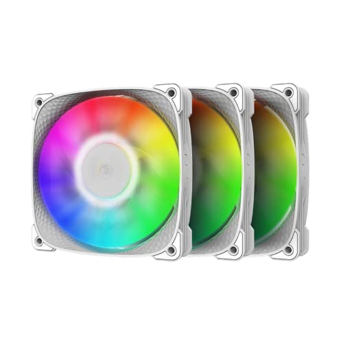 Geometric Future Squama 2505 3-Pack - Case Fan