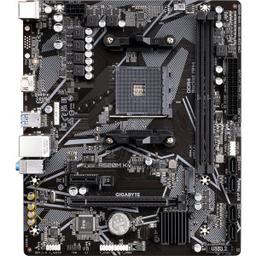 Gigabyte A520M K - Motherboard