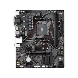Gigabyte A520M S2H - Motherboard
