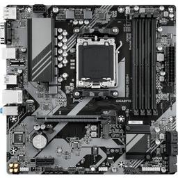Gigabyte A620M DS3H - Motherboard