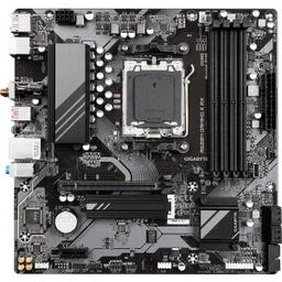 Gigabyte A620M GAMING X AX - Motherboard