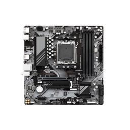 Gigabyte A620M GAMING X - Motherboard