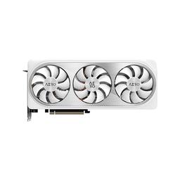 Gigabyte AERO OC V2 GeForce RTX 4070 Ti - Video Card