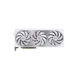 Gigabyte AERO OC GeForce RTX 4080 SUPER - Video Card