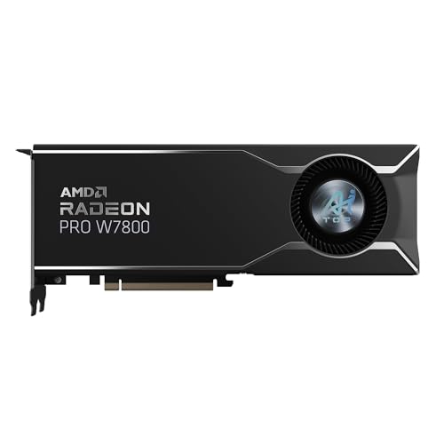 Gigabyte AI TOP Radeon AI PRO R9700 - Video Card