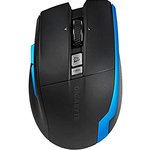 Gigabyte AIRE M93 ICE - Mouse