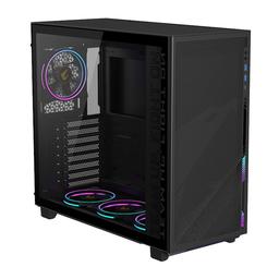 Gigabyte AORUS C400 - Case