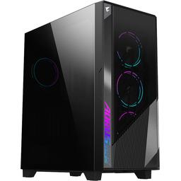 Gigabyte AORUS C500 GLASS - Case