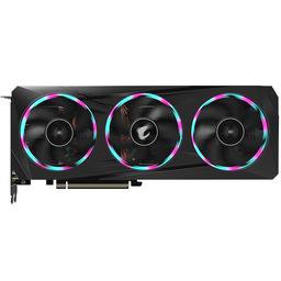 Gigabyte AORUS ELITE Rev 2.0 GeForce RTX 3060 Ti LHR - Video Card