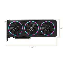Gigabyte AORUS ELITE GeForce RTX 3060 Ti - Video Card