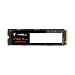 Gigabyte AORUS Gen4 5000E 1 TB - Storage