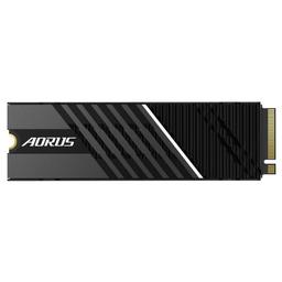 Gigabyte AORUS Gen4 7000s 2 TB - Storage