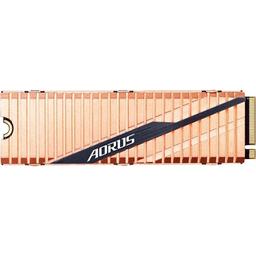 Gigabyte AORUS Gen4 2 TB - Storage