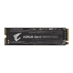 Gigabyte AORUS Gen5 10000 2 TB - Storage