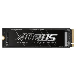 Gigabyte AORUS Gen5 14000 2 TB - Storage