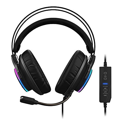 Gigabyte Aorus H1 - Headset