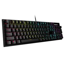 Gigabyte AORUS K1 - Keyboard