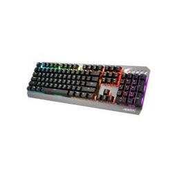 Gigabyte AORUS K7 - Keyboard