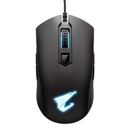 Gigabyte AORUS M4 - Mouse