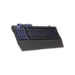 Gigabyte AORUS Thunder K7 - Keyboard