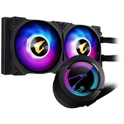 Gigabyte AORUS WATERFORCE 240 - CPU Cooler