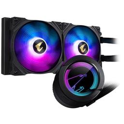 Gigabyte AORUS WATERFORCE 280 - CPU Cooler