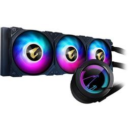 Gigabyte AORUS WATERFORCE 360 - CPU Cooler