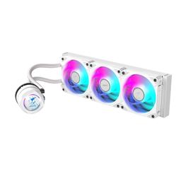 Gigabyte AORUS WATERFORCE II 360 ICE - CPU Cooler
