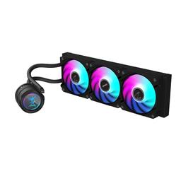 Gigabyte AORUS WATERFORCE II 360 - CPU Cooler