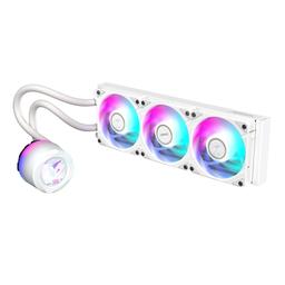 Gigabyte AORUS WATERFORCE X II 360 ICE - CPU Cooler
