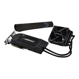 Gigabyte AORUS WATERFORCE GeForce RTX 2080 SUPER - Video Card