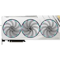 Gigabyte AORUS XTREME ICE GeForce RTX 4080 SUPER - Video Card