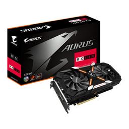 Gigabyte AORUS XTREME GeForce GTX 1080 Ti - Video Card