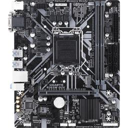 Gigabyte B365M D2V - Motherboard
