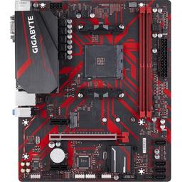 Gigabyte B450M GAMING - Motherboard