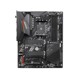 Gigabyte B550 AORUS ELITE AX - Motherboard