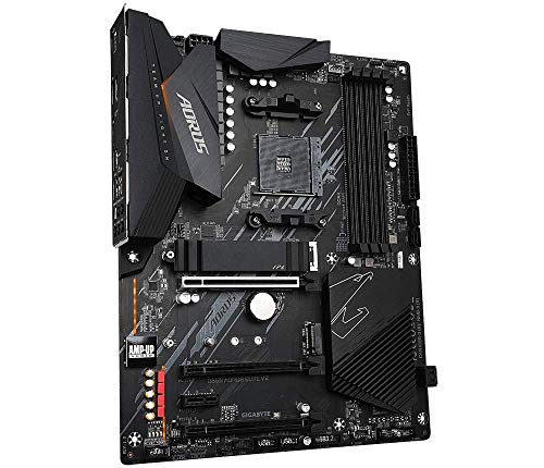 Gigabyte B550 AORUS ELITE V2 - Motherboard