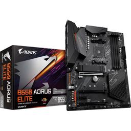 Gigabyte B550 AORUS ELITE - Motherboard