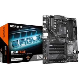 Gigabyte B550 EAGLE - Motherboard