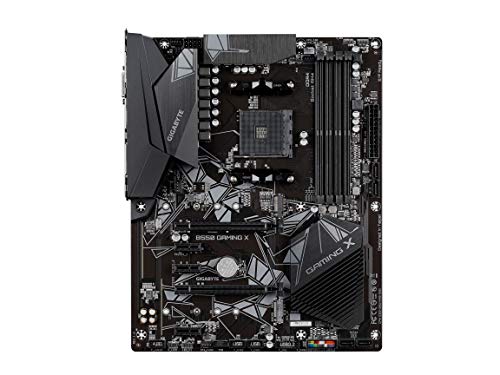 Gigabyte B550 GAMING X - Motherboard