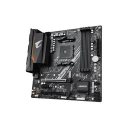 Gigabyte B550M AORUS ELITE - Motherboard