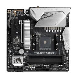 Gigabyte B550M AORUS PRO AX - Motherboard