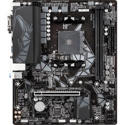Gigabyte B550M GAMING - Motherboard