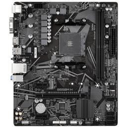 Gigabyte B550M H - Motherboard