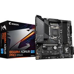 Gigabyte B560M AORUS PRO - Motherboard