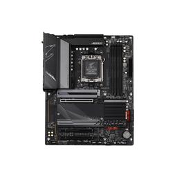 Gigabyte B650 AORUS ELITE AX — Motherboard